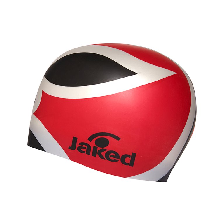 Bonnet de bain jaked