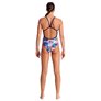 Maillot de bain 1 pièce FUNKITA Alba Wild Single Strap