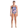 Maillot de bain 1 pièce FUNKITA Alba Wild Single Strap