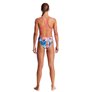 Maillot de bain 1 pièce FUNKITA Alba Wild Single Strap