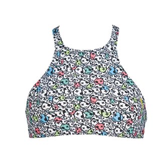 Maillot de bain 2 pièces ARENA CROP THINK