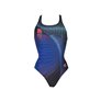 Maillot de bain 1 pièce ARENA W ARENA ONE ARES ONE PIECE