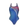 Maillot de bain 1 pièce ARENA W ARENA ONE ARES ONE PIECE