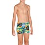 Boxer de bain ARENA B WATCHWORD JR SHORT