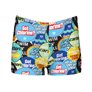 Boxer de bain ARENA B WATCHWORD JR SHORT