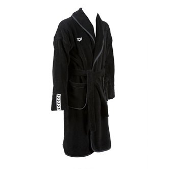 Peignoir femme ARENA W PREMIUM SOFT ROBE