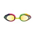 Lunette de natation ARENA TRACKS JR MIRROR