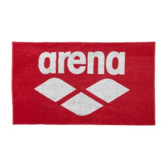 Serviette ARENA POOL SOFT TOWEL