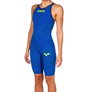 Combinaison de natation dos ouvert ARENA W PWSKIN CARBON AIR2 FBSLOB