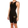 Combinaison de natation dos ouvert ARENA W PWSKIN CARBON AIR2 FBSLOB