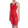 Combinaison de natation dos ouvert ARENA W PWSKIN CARBON AIR2 FBSLOB