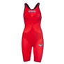 Combinaison de natation dos ouvert ARENA W PWSKIN CARBON AIR2 FBSLOB