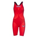 Combinaison de natation dos ouvert ARENA W PWSKIN CARBON AIR2 FBSLOB