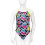 Maillot de bain 1 pièce AQUARAPID ALFAFRUITJ