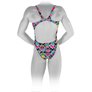 Maillot de bain 1 pièce AQUARAPID KRISFRUIT