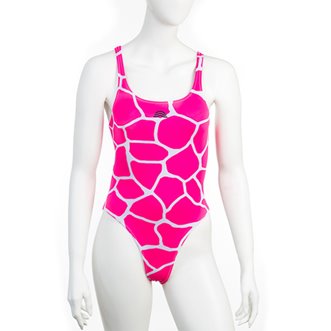 Maillot de bain 1 pièce AQUARAPID KRISGIRAF