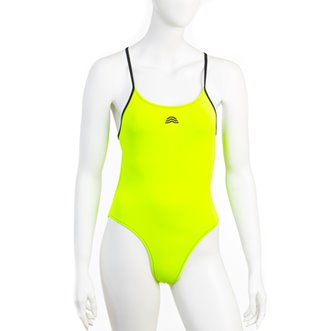 Maillot de bain 1 pièce AQUARAPID SIRIO