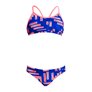 Maillot de bain 2 pièces FUNKITA Hot Rod