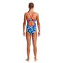 Maillot de bain 1 pièce FUNKITA Check Republic