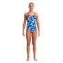 Maillot de bain 1 pièce FUNKITA Check Republic