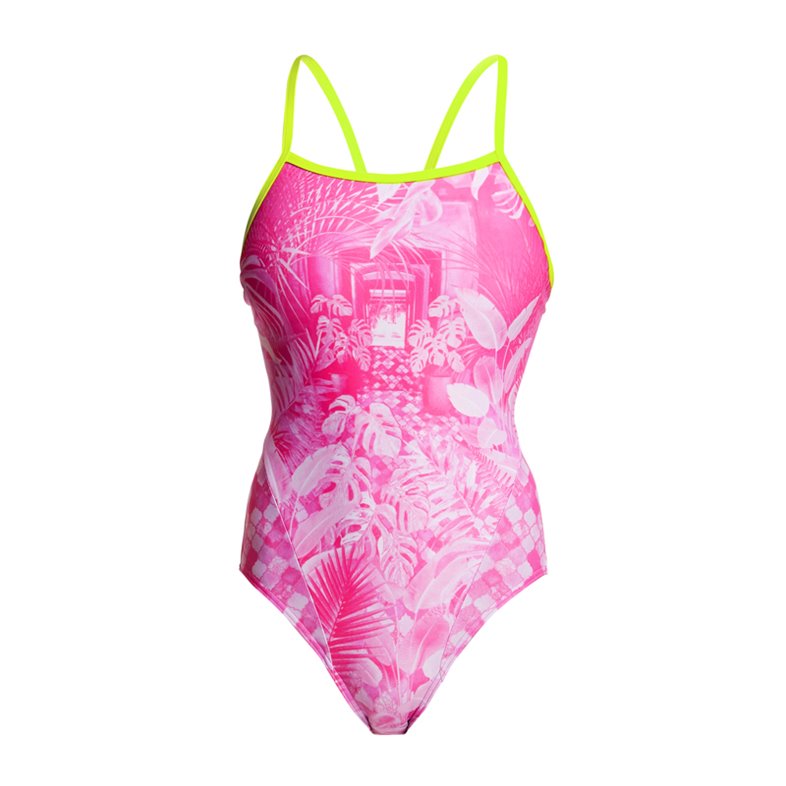 maillot de bain funkita