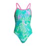 Maillot de bain 1 pièce FUNKITA Ocean View