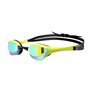 Lunettes de natation ARENA COBRA ULTRA SWIPE MIRROR