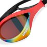 Lunettes de natation ARENA COBRA ULTRA SWIPE MIRROR