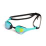 Lunettes de natation ARENA COBRA ULTRA SWIPE MIRROR