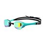 Lunettes de natation ARENA COBRA ULTRA SWIPE MIRROR