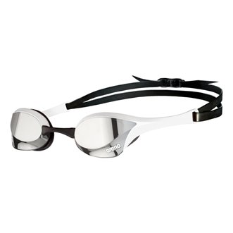 Lunettes de natation ARENA COBRA ULTRA SWIPE MIRROR