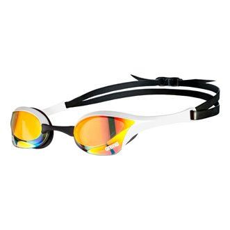 Lunettes de natation ARENA COBRA ULTRA SWIPE MIRROR