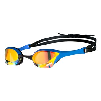 Lunette de natation ARENA COBRA ULTRA SWIPE MIRROR