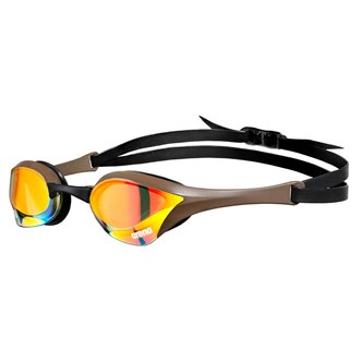 Lunettes de natation ARENA COBRA ULTRA SWIPE MIRROR