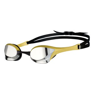 Lunettes de natation ARENA COBRA ULTRA SWIPE MIRROR