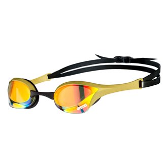 Lunette de natation ARENA COBRA ULTRA SWIPE MIRROR