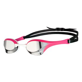 Lunettes de natation ARENA COBRA ULTRA SWIPE MIRROR