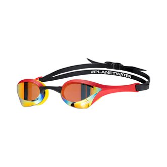 Lunettes de natation ARENA COBRA ULTRA SWIPE MIRROR