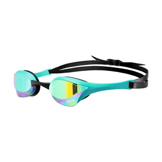 Lunettes de natation ARENA COBRA ULTRA SWIPE MIRROR