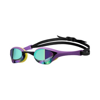 Lunettes de natation ARENA COBRA ULTRA SWIPE MIRROR