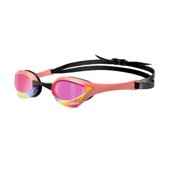 Lunette de natation ARENA COBRA ULTRA SWIPE MIRROR