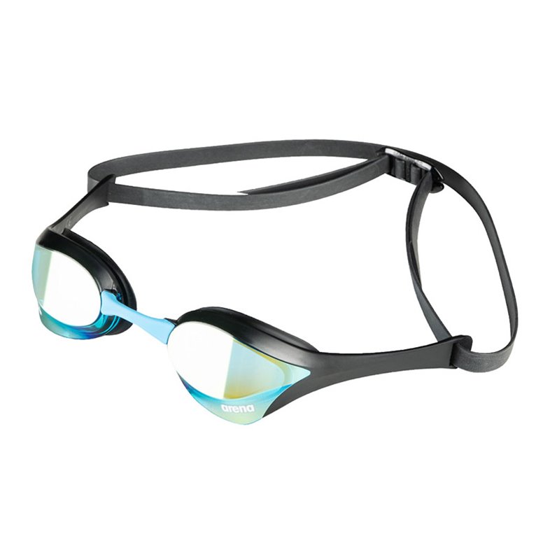 Lunettes de natation ARENA COBRA ULTRA SWIPE MIRROR