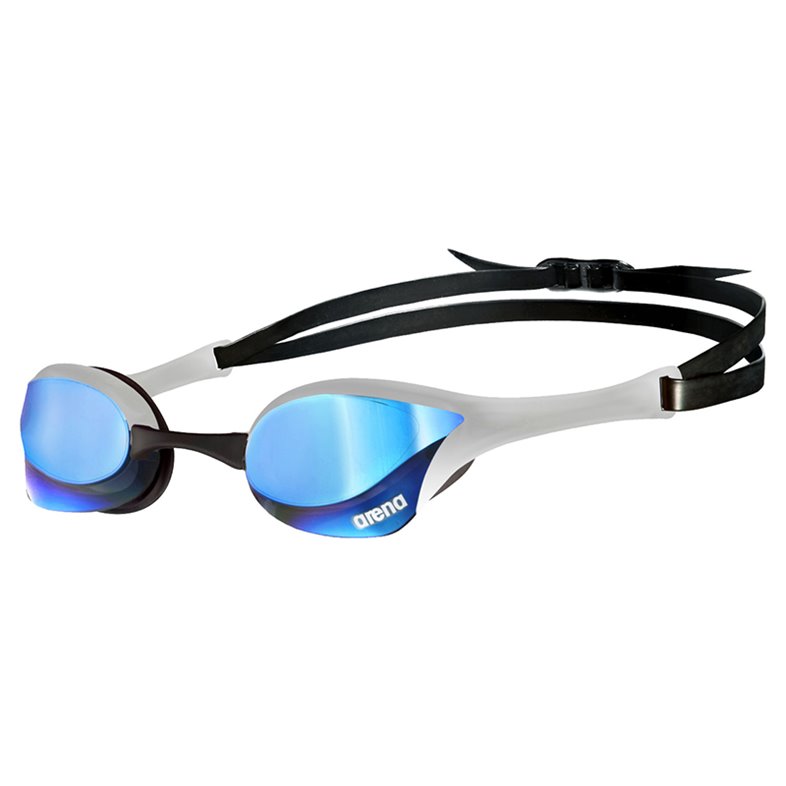 Lunettes de natation - Noir - HOMME