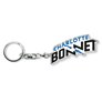 Porte-clés CHARLOTTE BONNET