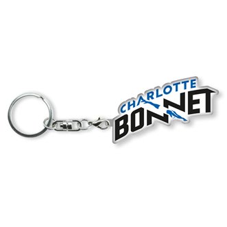 Porte-clés CHARLOTTE BONNET