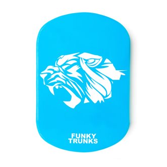 Planche FUNKY TRUNKS Roar Machine