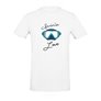 T-shirt Homme EUROCOMSWIM Swim'in Love