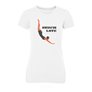 T-shirt Femme EUROCOMSWIM Swim'in Love