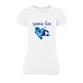 T-shirt Femme EUROCOMSWIM Swim'in Love