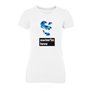 T-shirt Femme EUROCOMSWIM Swim'in Love